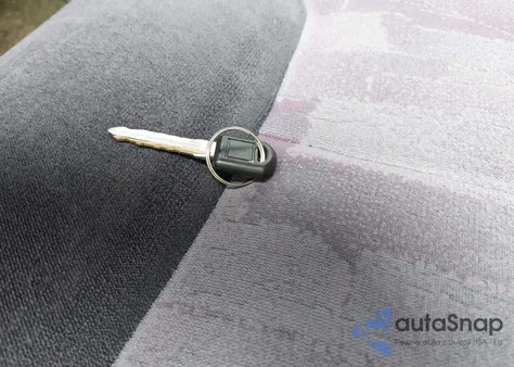 1997 Chevrolet Chevy Van Yf7 Upfitter Pkg. из США, поврежденный, VIN 1GBFG15RXV1062711